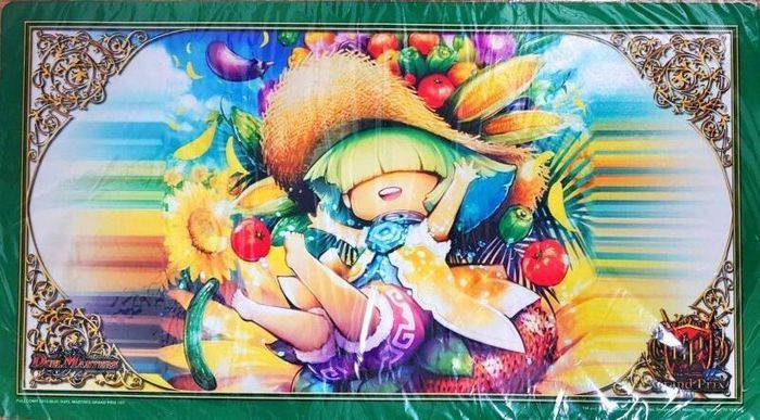 プレイマット『[GP1st]フェアリー・ライフ』 販売ページ｜デュエマ通販