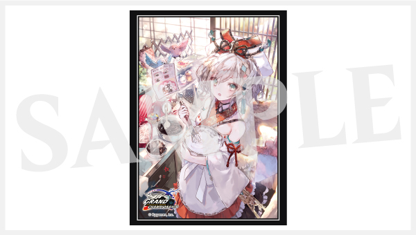 スリーブ万華の鳳凰・ほーちゃん 販売ページ｜シャドバ通販｜高価買取