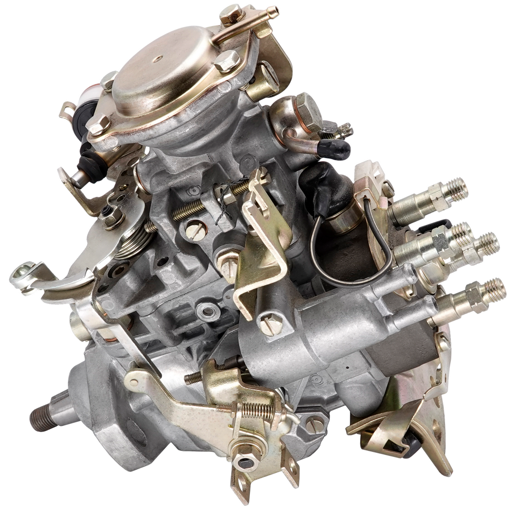 Bosch/Zexel Diesel Fuel Injection Pump: 104746-1570 Exchange