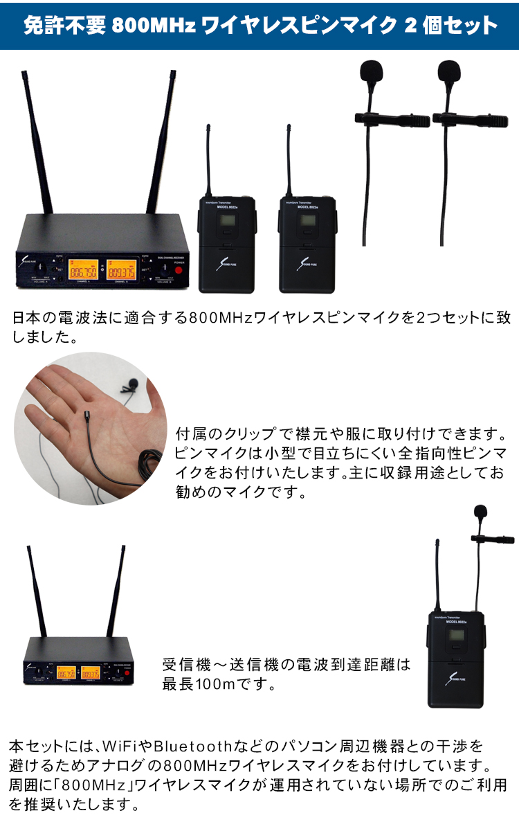 ZOOM USBオーディオ対応ミキサー L-8 レコーダー機能付(SOUNDPURE