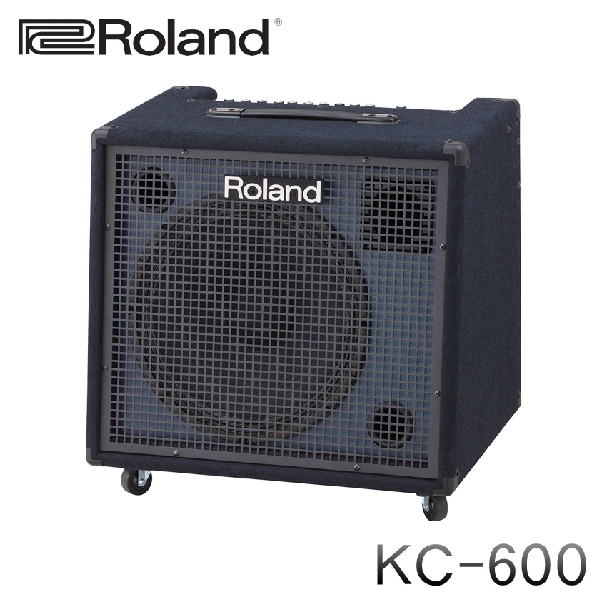 Roland キーボードアンプ KC-600【福山楽器センター】