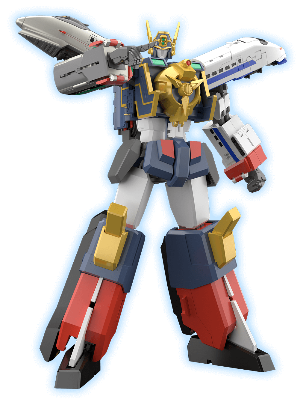 THE合体 マイトガイン 特設サイト | GOOD SMILE COMPANY