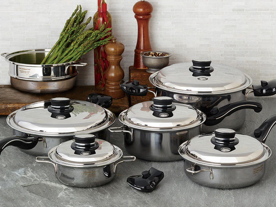 サラダマスター | メデルデリ / Medel deli