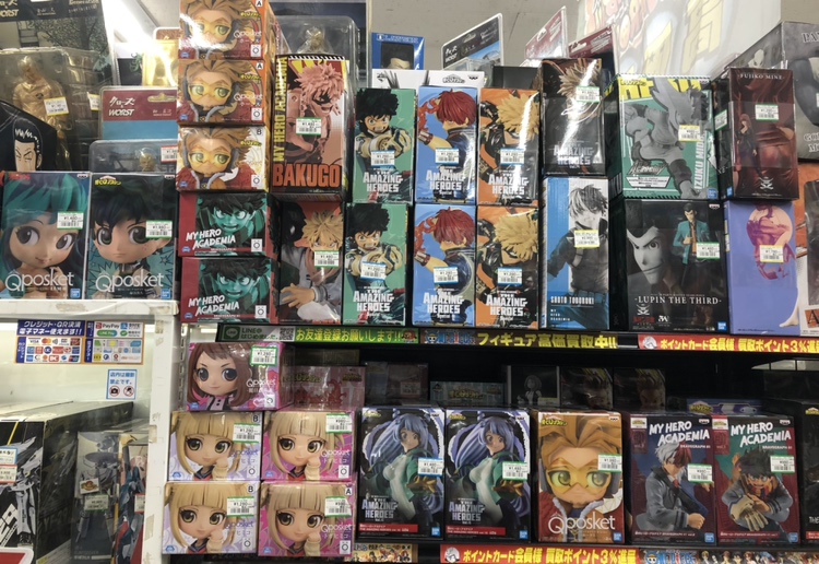 オリジン組買取させていただきました！！ | メディオ!情報