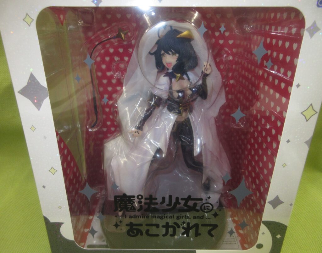 美少女フィギュア』買取りました(◍•ᴗ•◍)♡ ✧*。 | メディオ!情報