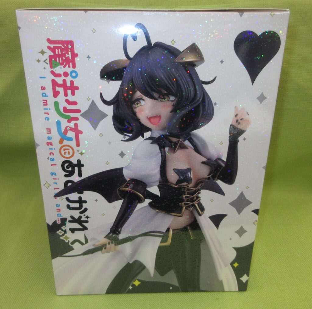 美少女フィギュア』買取りました(◍•ᴗ•◍)♡ ✧*。 | メディオ!情報