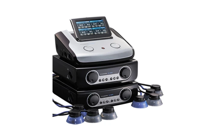 イトー ES-8000 | 電気刺激装置 | 伊藤超短波 医療関係者向けサイト