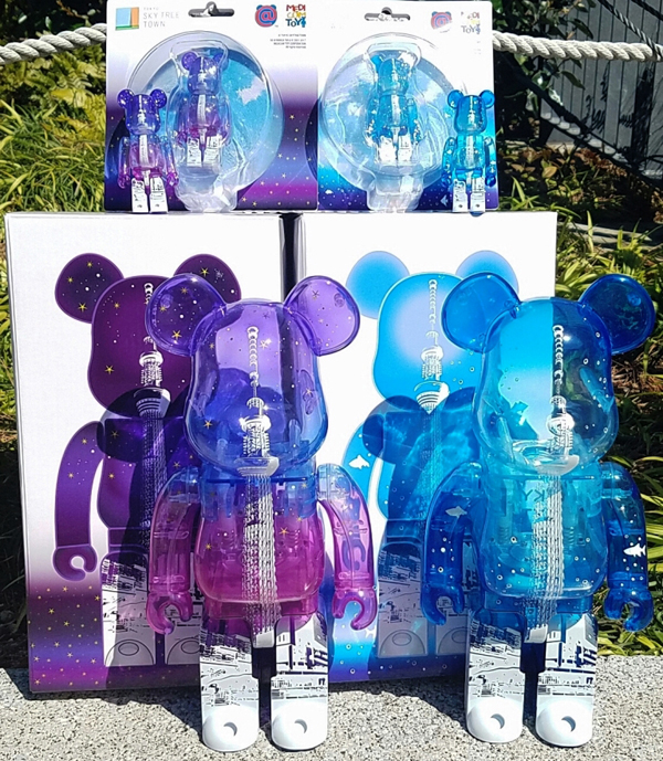 MEDICOM TOY OFFICIAL BLOG（メディコム・トイ オフィシャルブログ