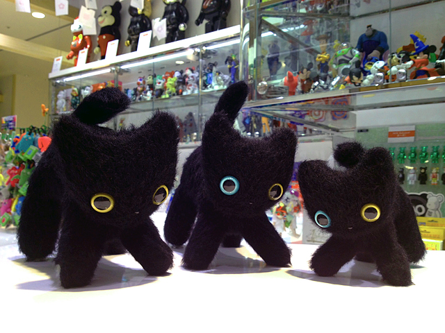 MEDICOM TOY OFFICIAL BLOG（メディコム・トイ オフィシャルブログ