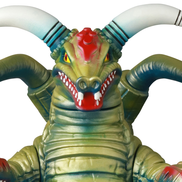 MEDICOM TOY OFFICIAL BLOG（メディコム・トイ オフィシャルブログ