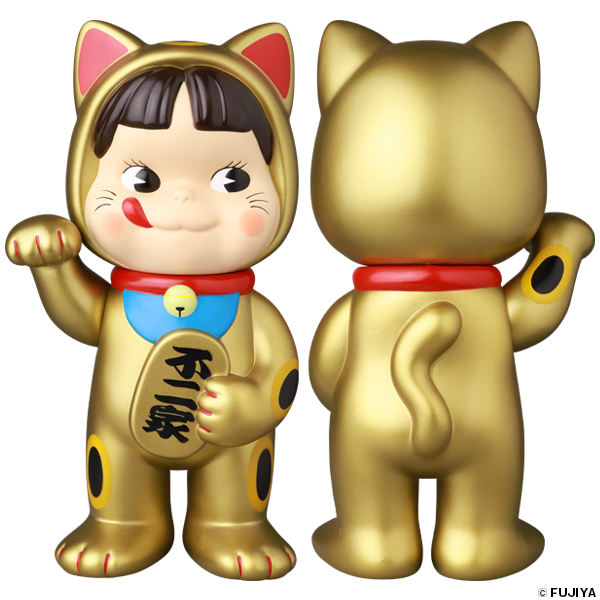 MEDICOM TOY OFFICIAL BLOG（メディコム・トイ オフィシャルブログ