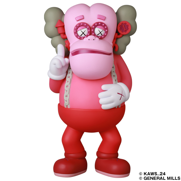 MEDICOM TOY OFFICIAL BLOG（メディコム・トイ オフィシャルブログ