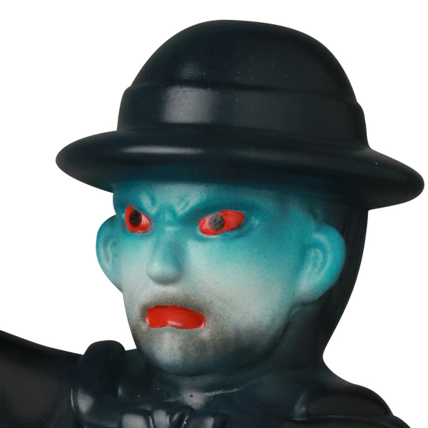 MEDICOM TOY OFFICIAL BLOG（メディコム・トイ オフィシャルブログ