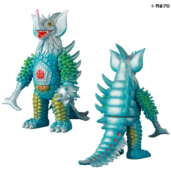 MEDICOM TOY OFFICIAL BLOG（メディコム・トイ オフィシャルブログ