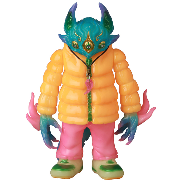 MEDICOM TOY OFFICIAL BLOG（メディコム・トイ オフィシャルブログ