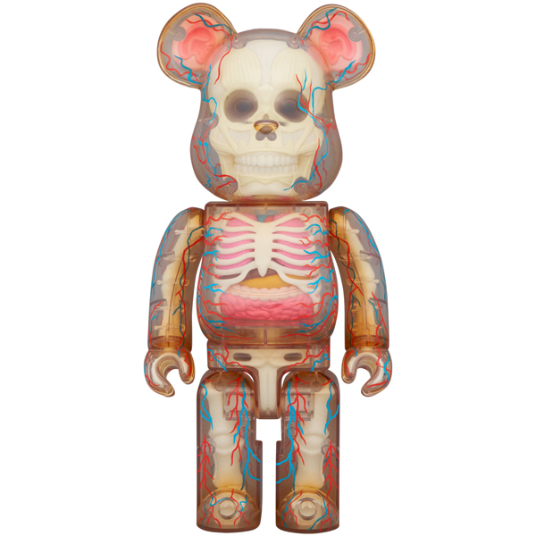 MEDICOM TOY OFFICIAL BLOG（メディコム・トイ オフィシャルブログ