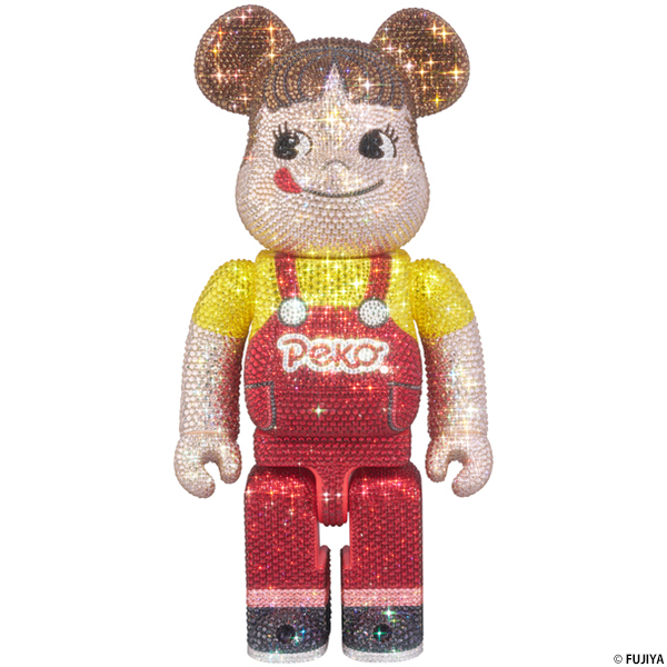 MEDICOM TOY OFFICIAL BLOG（メディコム・トイ オフィシャルブログ