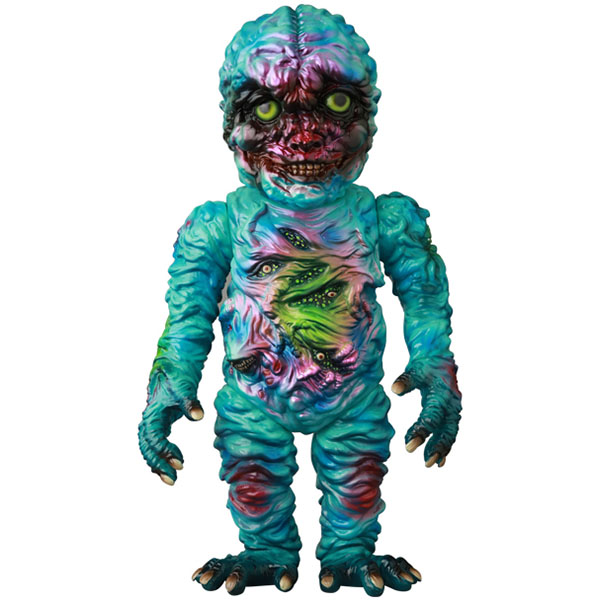 MEDICOM TOY OFFICIAL BLOG（メディコム・トイ オフィシャルブログ