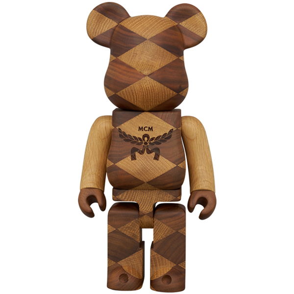 MEDICOM TOY OFFICIAL BLOG（メディコム・トイ オフィシャルブログ