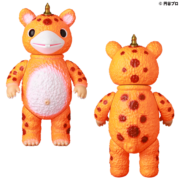 MEDICOM TOY OFFICIAL BLOG（メディコム・トイ オフィシャルブログ