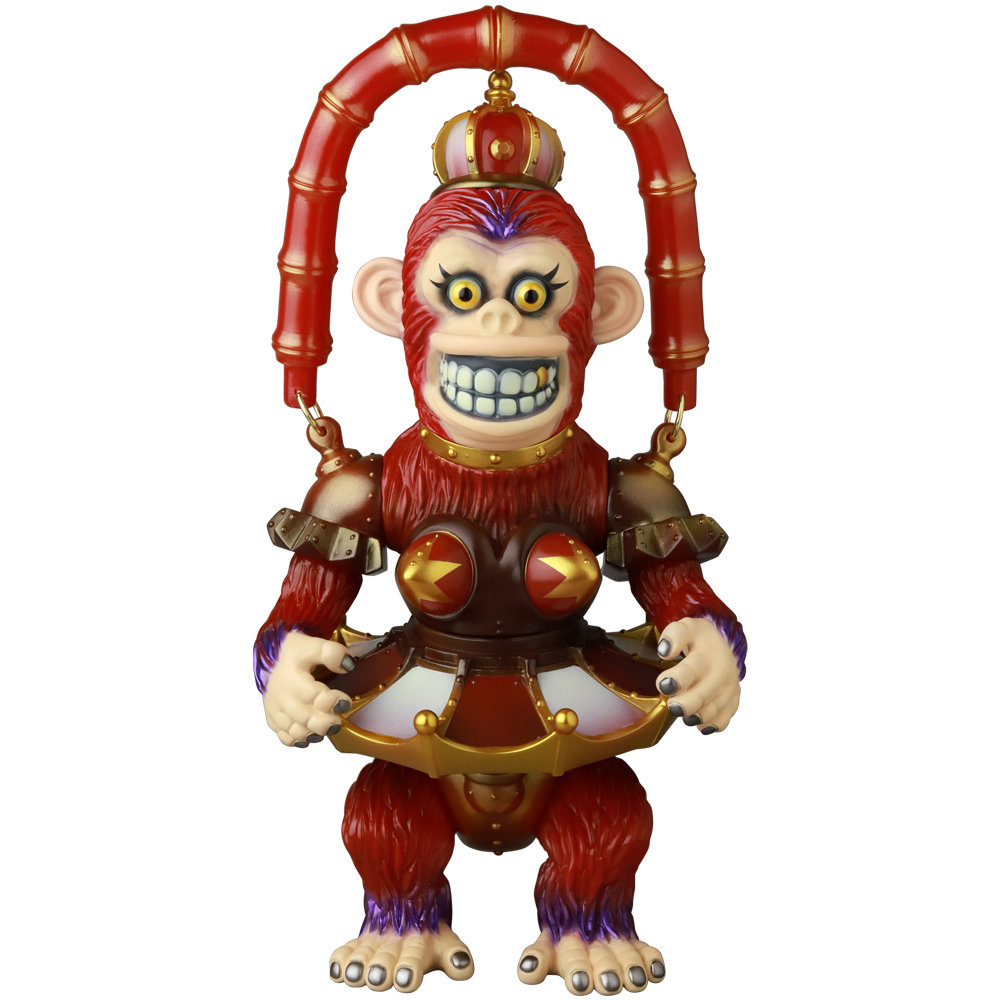 MEDICOM TOY OFFICIAL BLOG（メディコム・トイ オフィシャルブログ