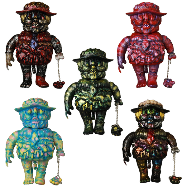 MEDICOM TOY OFFICIAL BLOG（メディコム・トイ オフィシャルブログ