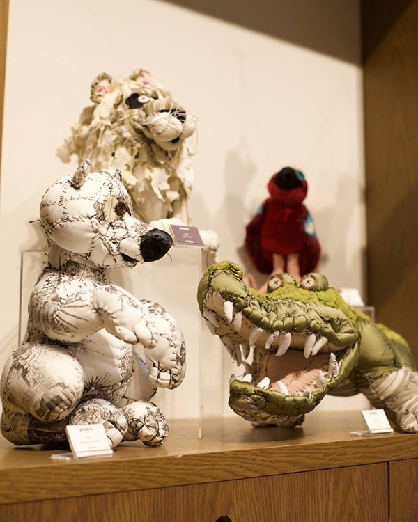 MEDICOM TOY OFFICIAL BLOG（メディコム・トイ オフィシャルブログ