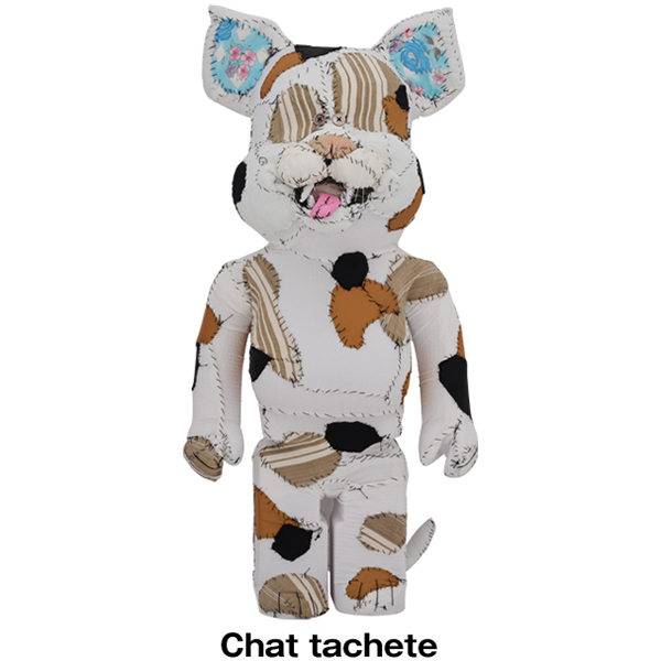 MEDICOM TOY OFFICIAL BLOG（メディコム・トイ オフィシャルブログ