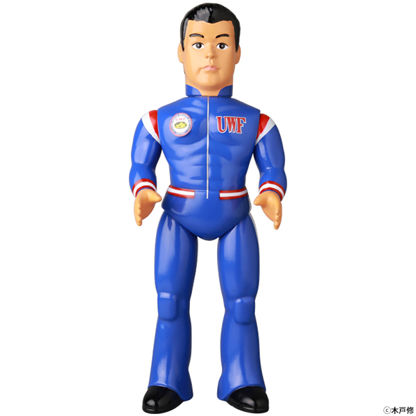 MEDICOM TOY OFFICIAL BLOG（メディコム・トイ オフィシャルブログ）