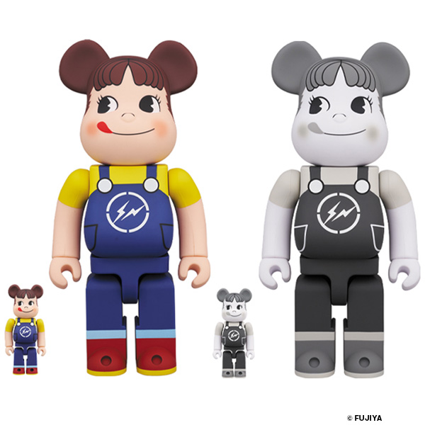 MEDICOM TOY OFFICIAL BLOG（メディコム・トイ オフィシャルブログ