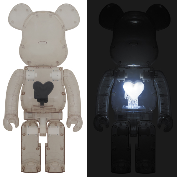 MEDICOM TOY OFFICIAL BLOG（メディコム・トイ オフィシャルブログ