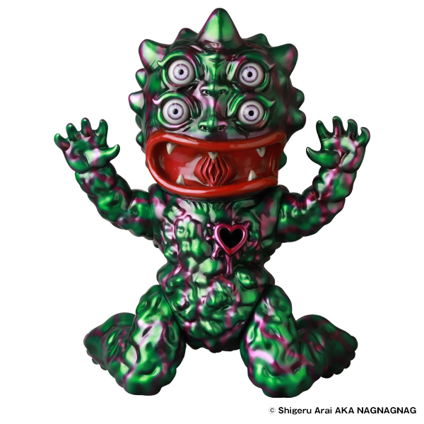 MEDICOM TOY OFFICIAL BLOG（メディコム・トイ オフィシャルブログ