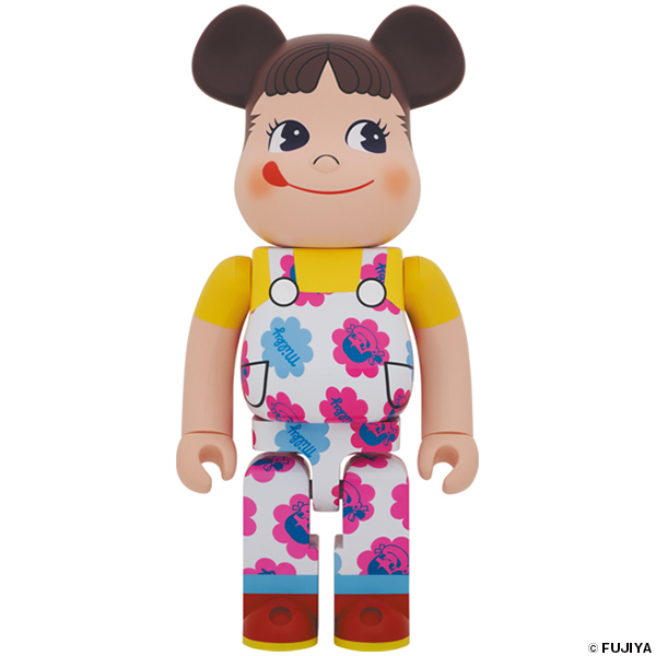 MEDICOM TOY OFFICIAL BLOG（メディコム・トイ オフィシャルブログ