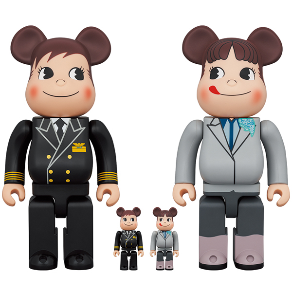 MEDICOM TOY OFFICIAL BLOG（メディコム・トイ オフィシャルブログ