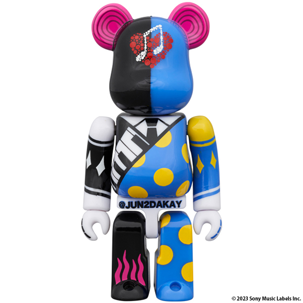 MEDICOM TOY OFFICIAL BLOG（メディコム・トイ オフィシャルブログ