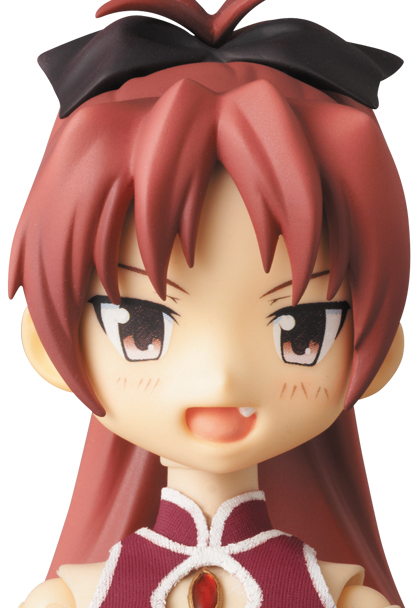 MEDICOM TOY - RAH MGM 佐倉杏子