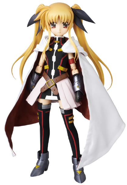 MEDICOM TOY - RAH フェイト・テスタロッサ ブレイズフォーム