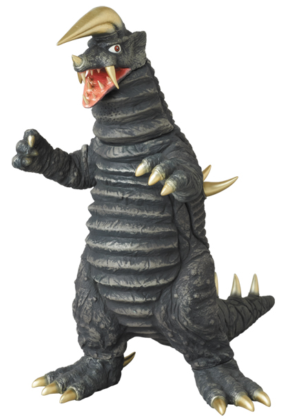 合金アークロン　メカブラックキング　用心棒怪獣 用心棒怪獣ブラックキング | ウルトラマン Wiki | Fandom