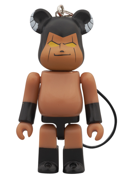 MEDICOM TOY - キン肉マン BE@RBRICK