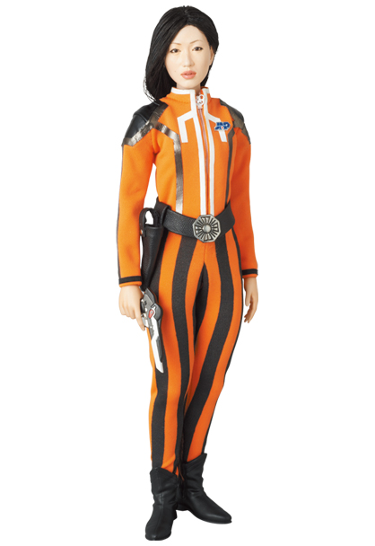 MEDICOM TOY - RAH ダン隊員