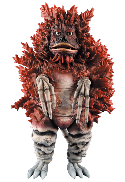 MEDICOM TOY - ガラモン