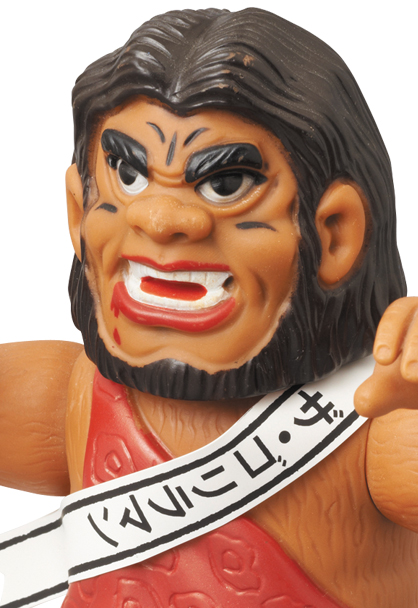 MEDICOM TOY - 獣人ゴリラマン