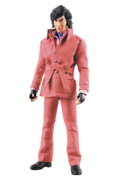 MEDICOM TOY - 本郷猛（後期Ver.）