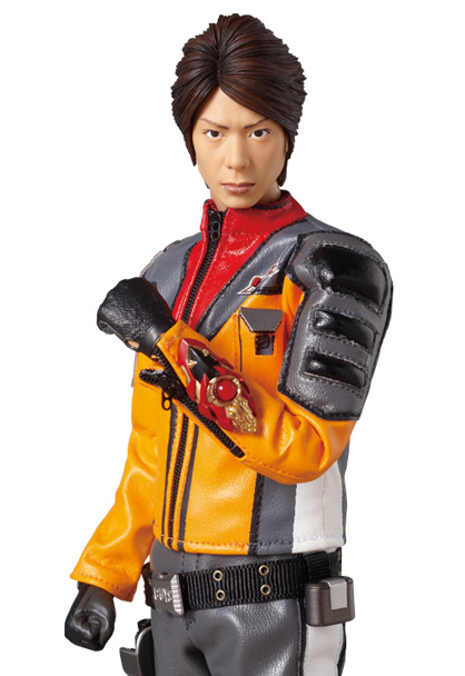 MEDICOM TOY - PBM! ヒビノミライ