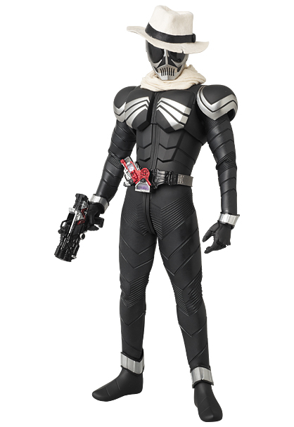 MEDICOM TOY - PBM! 仮面ライダースカル