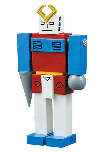 MEDICOM TOY - コレジャナイロボ