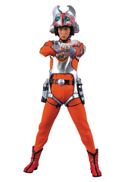 MEDICOM TOY - おおとりゲン