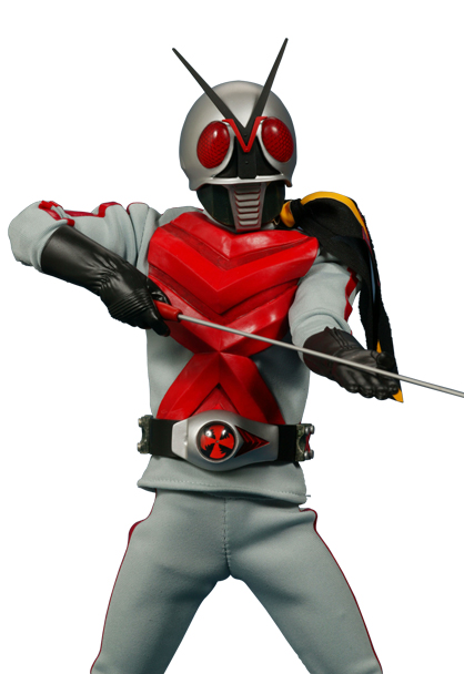 未開封メディコムトイ1/6RAH地獄大使＆ガラガランダ2体セット（仮面