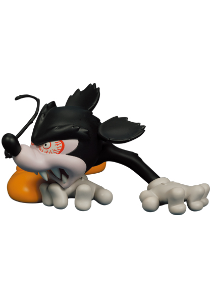 MEDICOM TOY - VCD ミッキーマウス（ランナウェイブレインより）