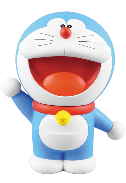 MEDICOM TOY - VCD ドラえもん（スタンダードVer.）
